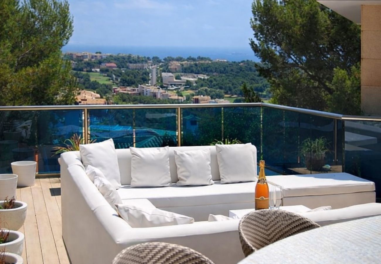 Villa à Calvià - Oceanland, Villa 5StarsHome Mallorca
