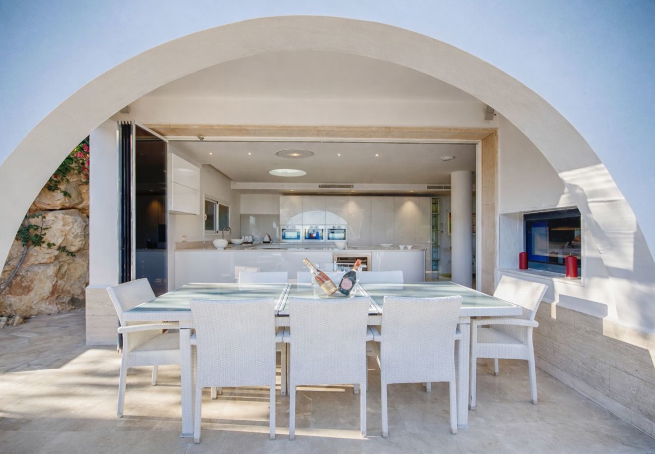 Villa à Calvià - Oceanland, Villa 5StarsHome Mallorca