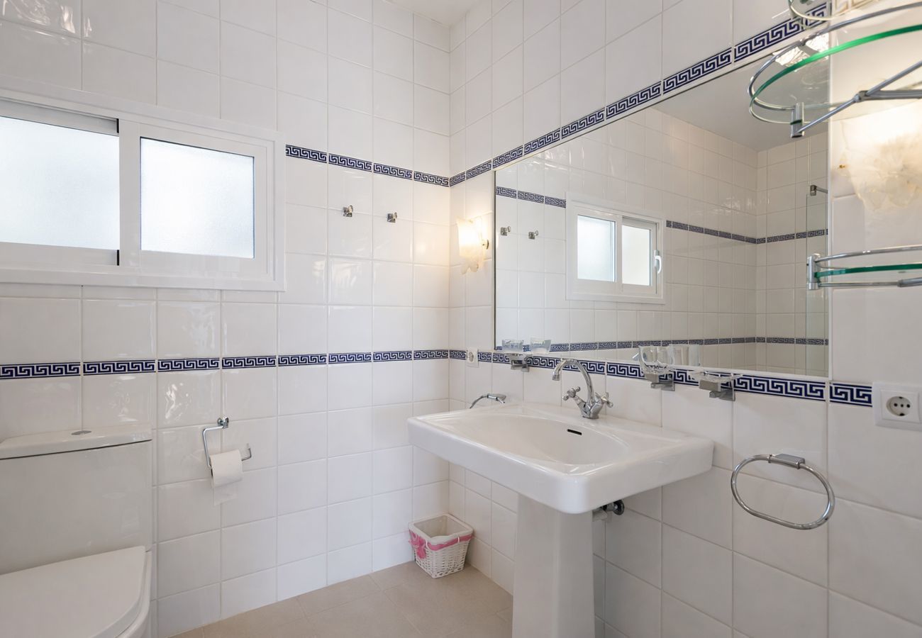 Villa à Calvià - Oceanland, Villa 5StarsHome Mallorca