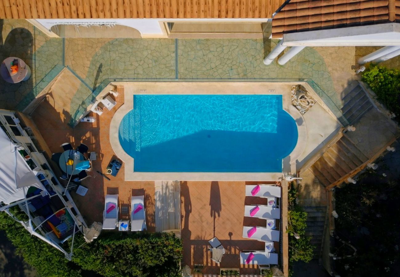 Villa à Calvià - Oceanland, Villa 5StarsHome Mallorca