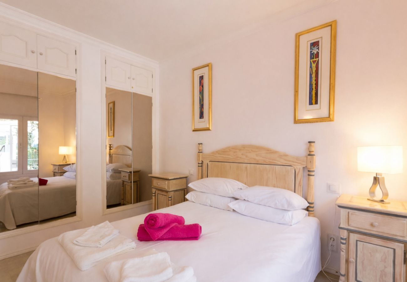 Villa à Calvià - Oceanland, Villa 5StarsHome Mallorca