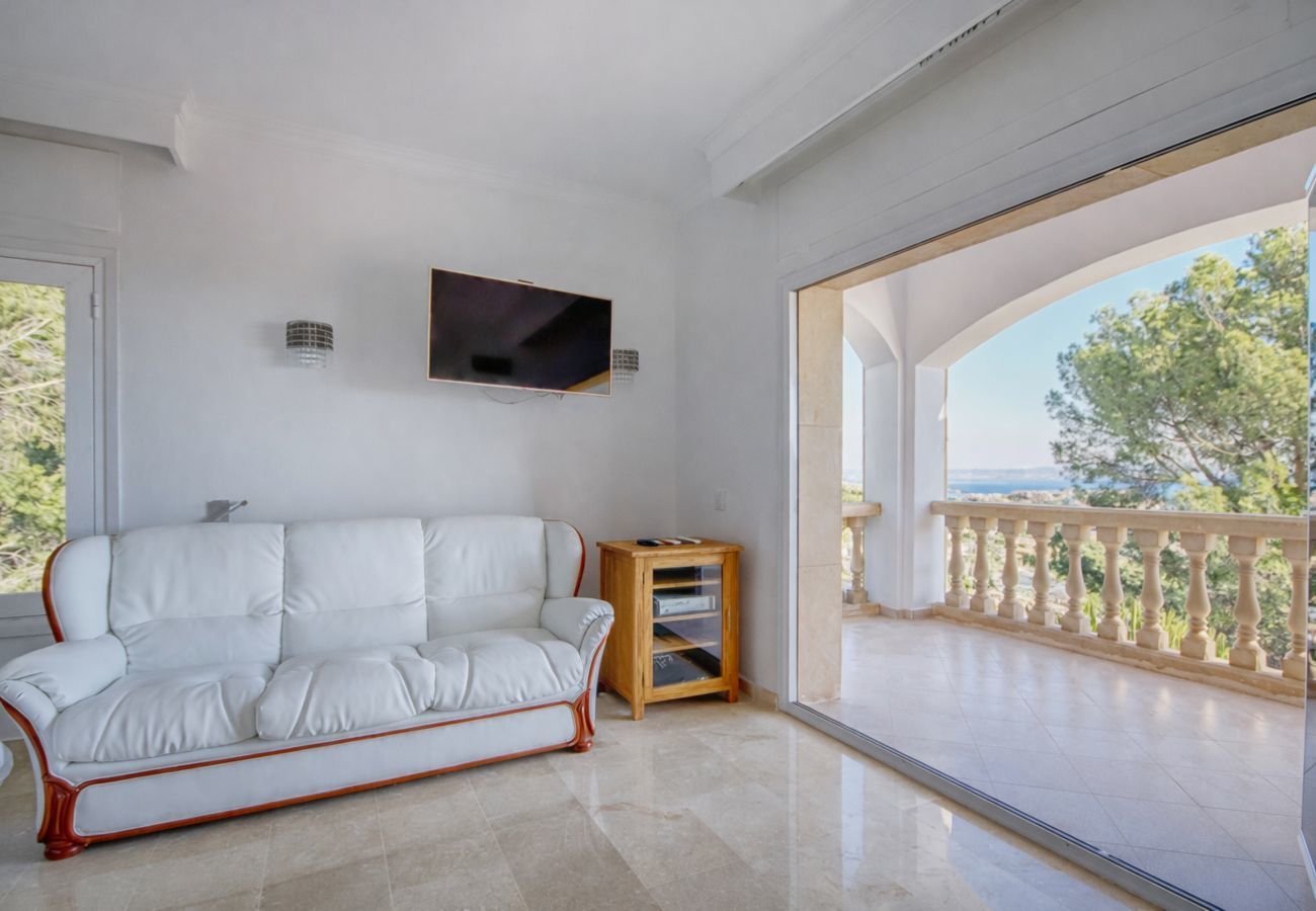 Villa à Calvià - Oceanland, Villa 5StarsHome Mallorca