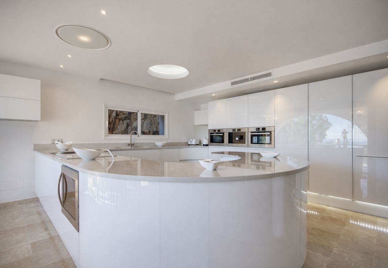 Villa à Calvià - Oceanland, Villa 5StarsHome Mallorca