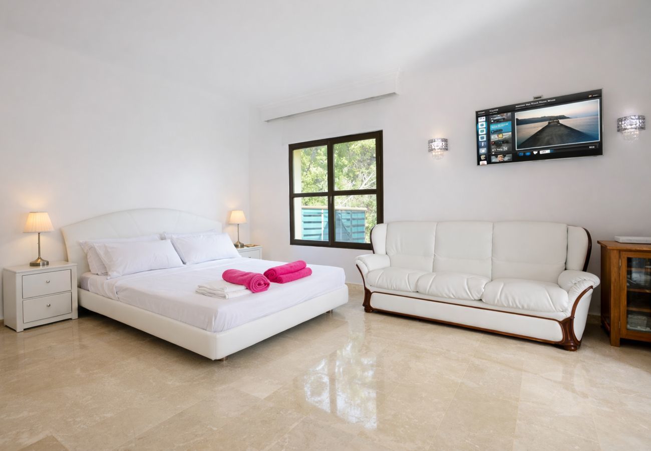 Villa à Calvià - Oceanland, Villa 5StarsHome Mallorca