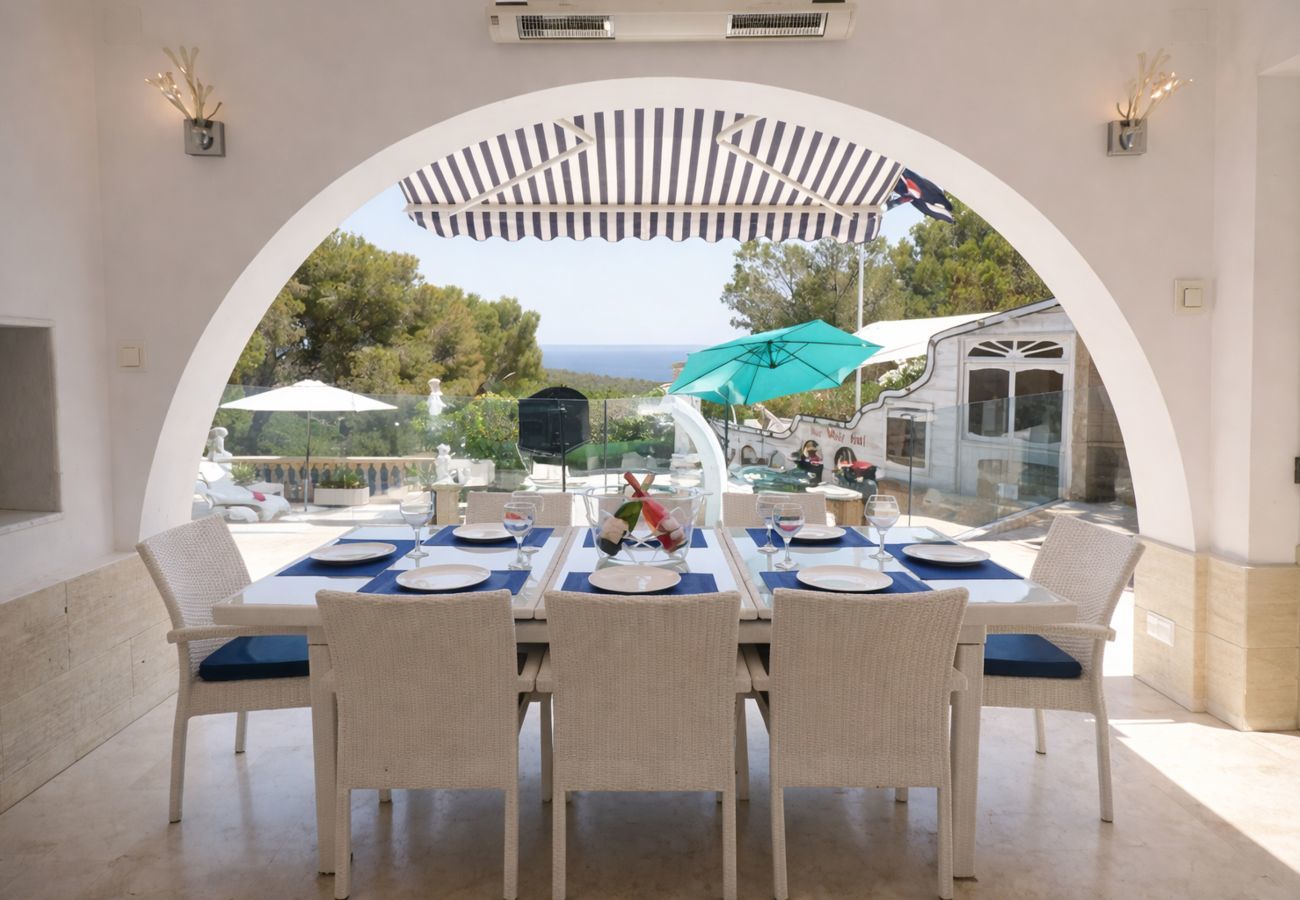 Villa à Calvià - Oceanland, Villa 5StarsHome Mallorca