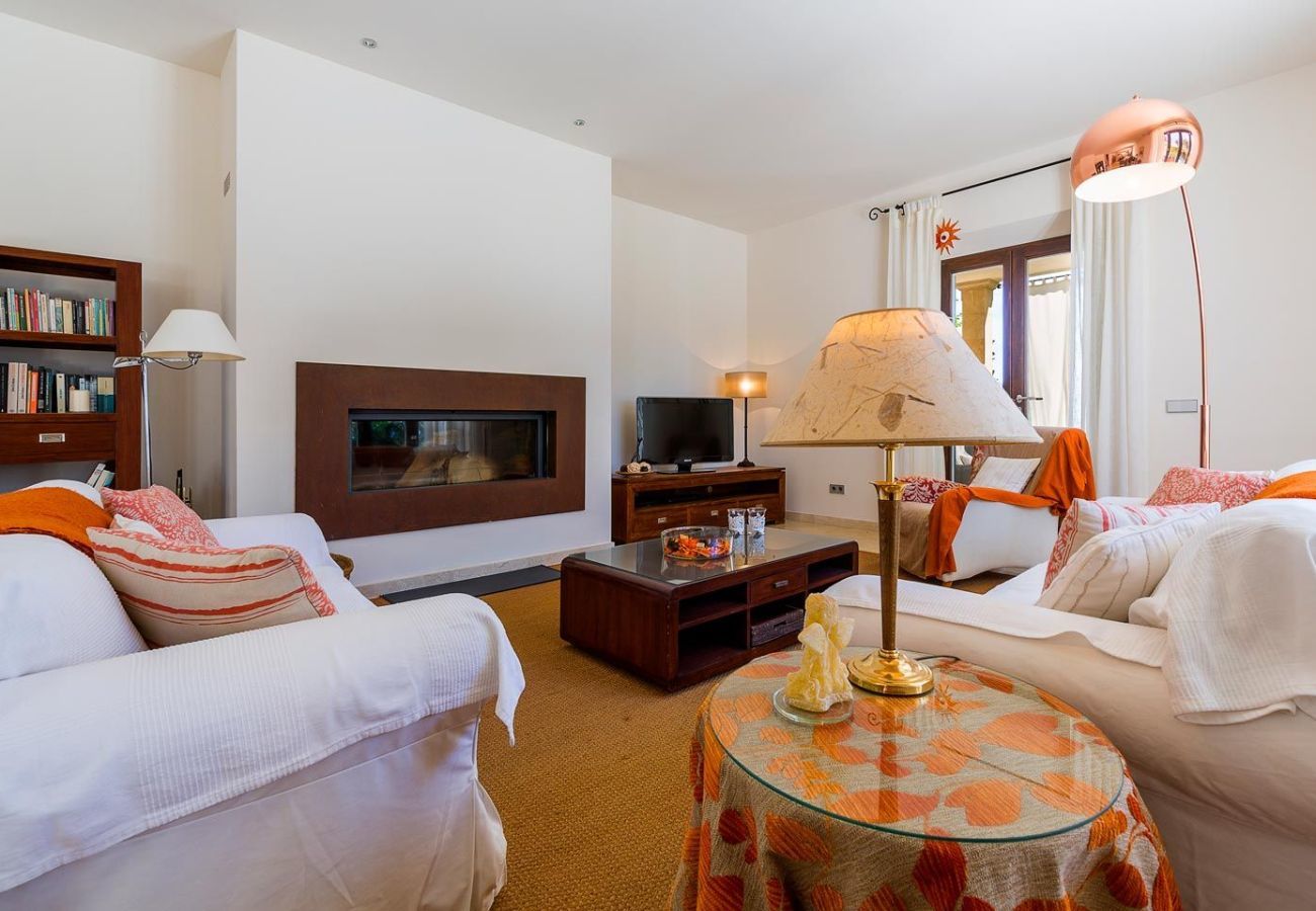 Villa à Andratx - Son Polvell, Finca 5StarsHome Mallorca