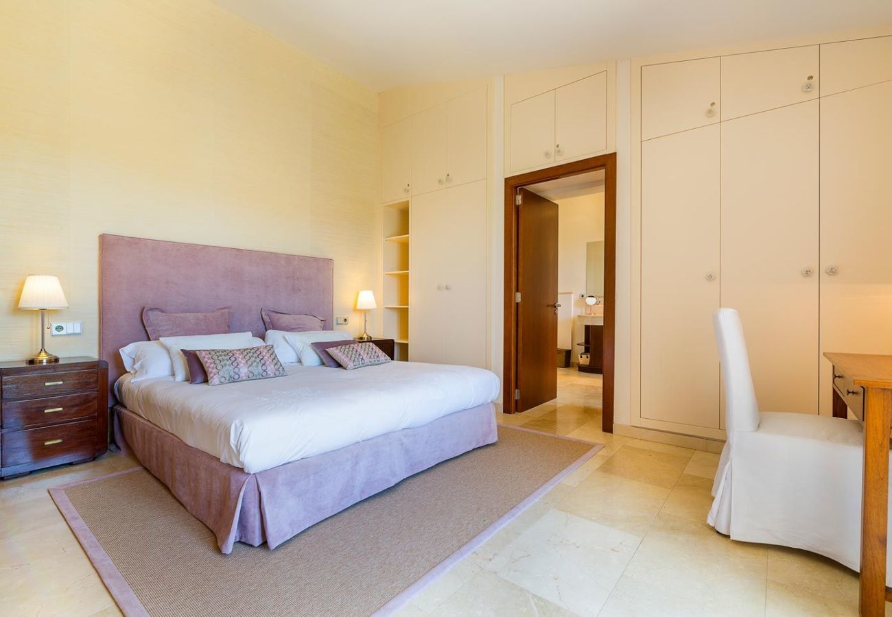 Villa à Andratx - Son Polvell, Finca 5StarsHome Mallorca