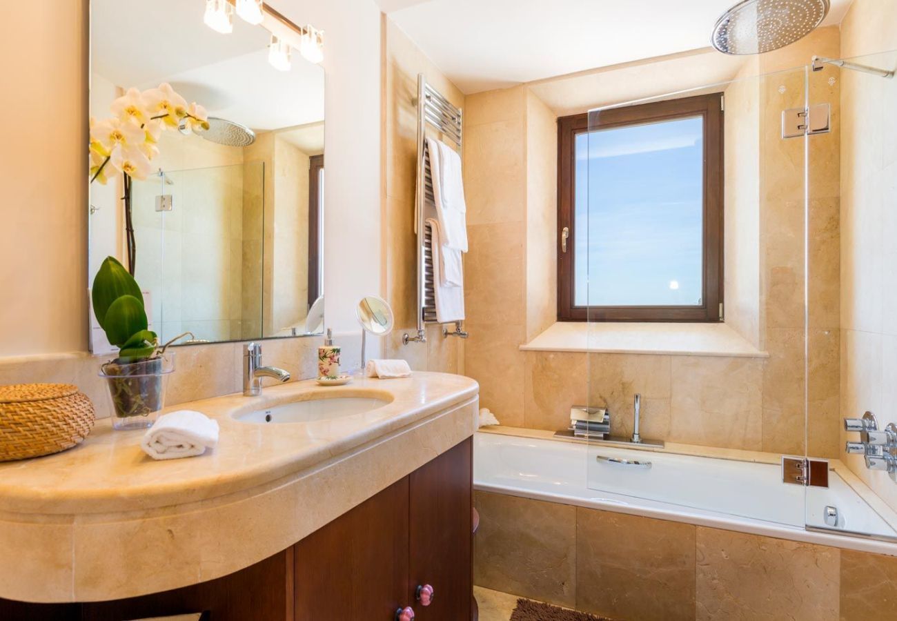 Villa à Andratx - Son Polvell, Finca 5StarsHome Mallorca