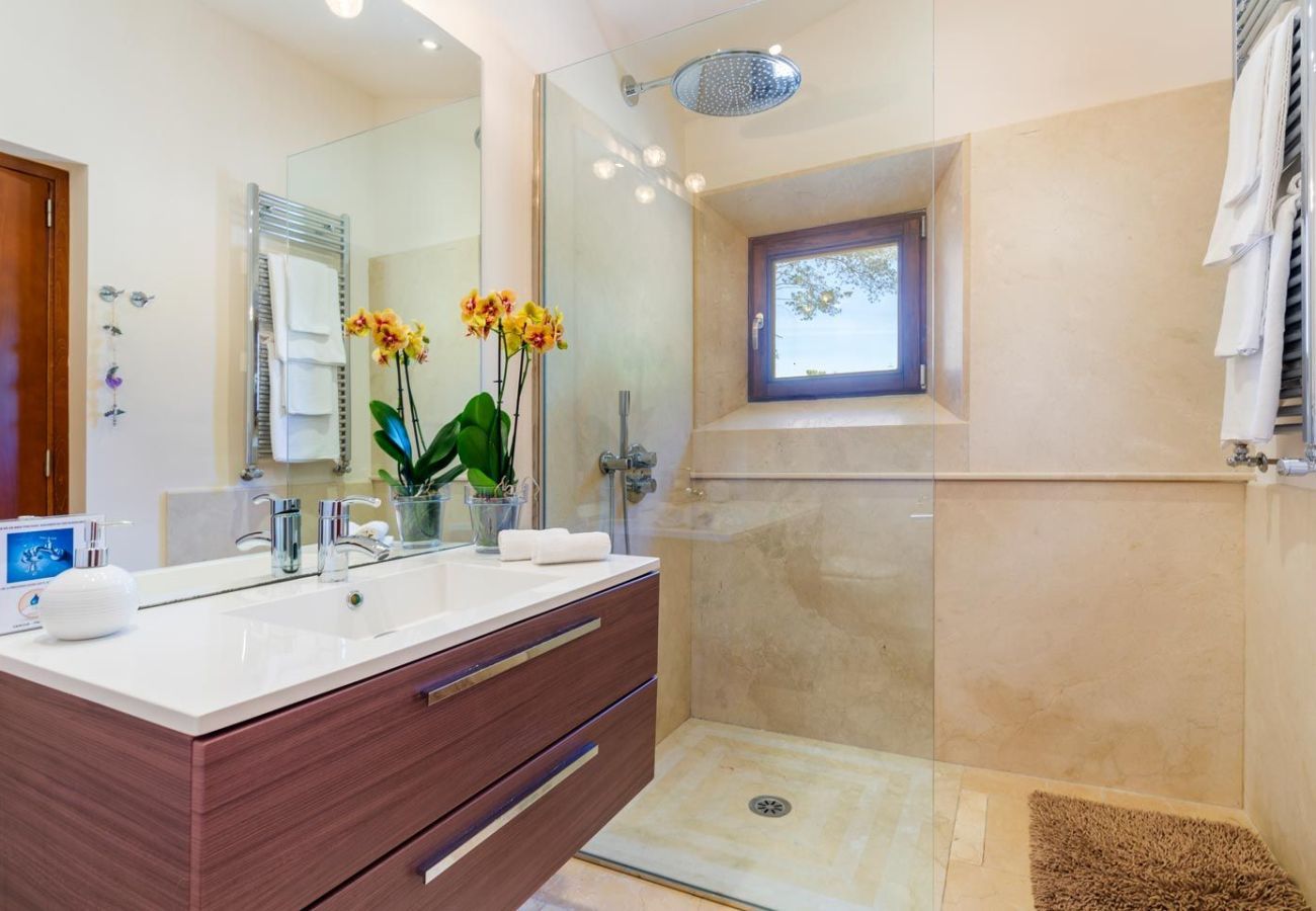 Villa à Andratx - Son Polvell, Finca 5StarsHome Mallorca