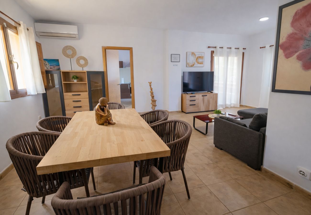 Villa à Ibiza - Auressa 1, Villa 5StarsHome Mallorca