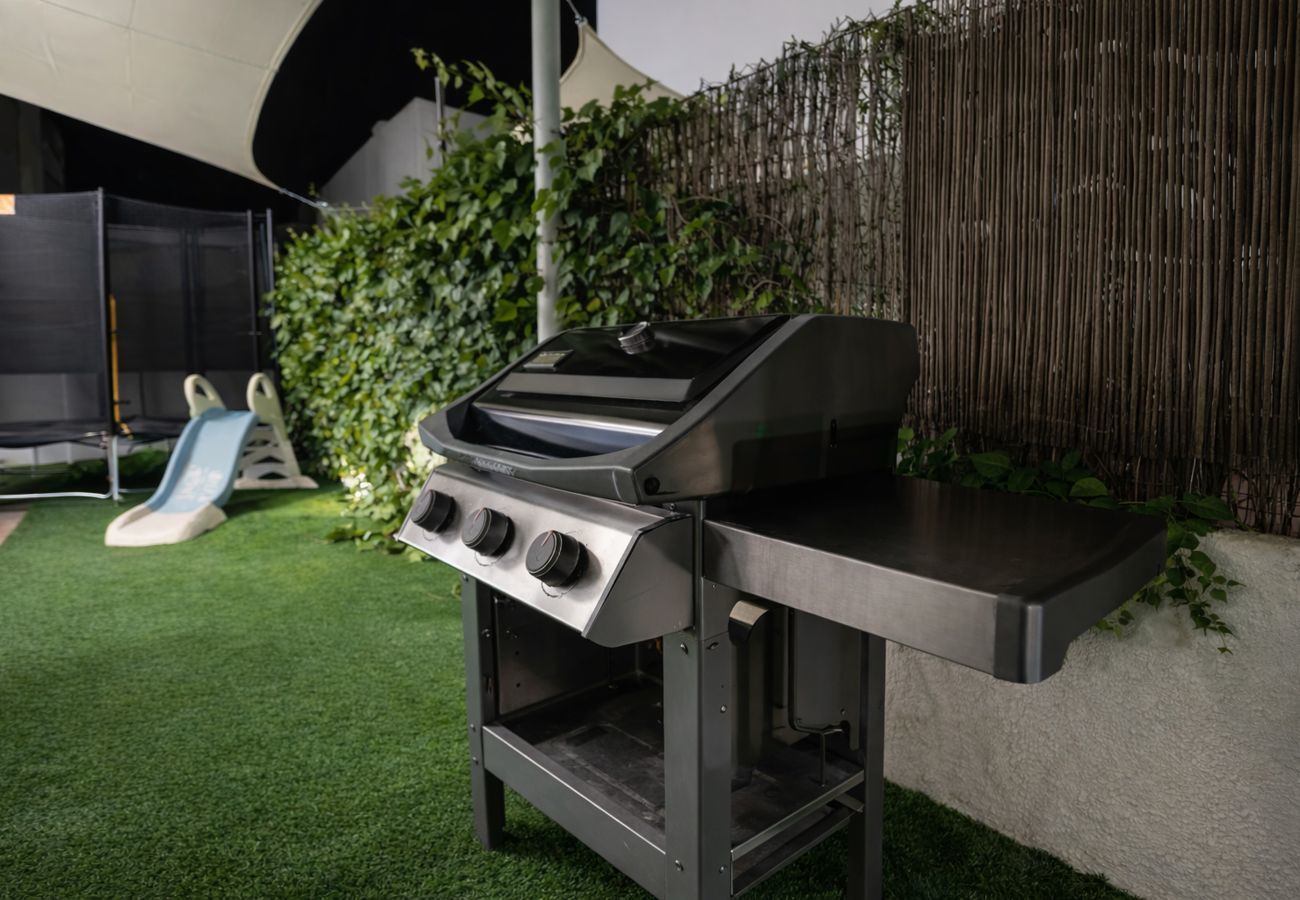 Villa à Ibiza - Auressa 1, Villa 5StarsHome Mallorca