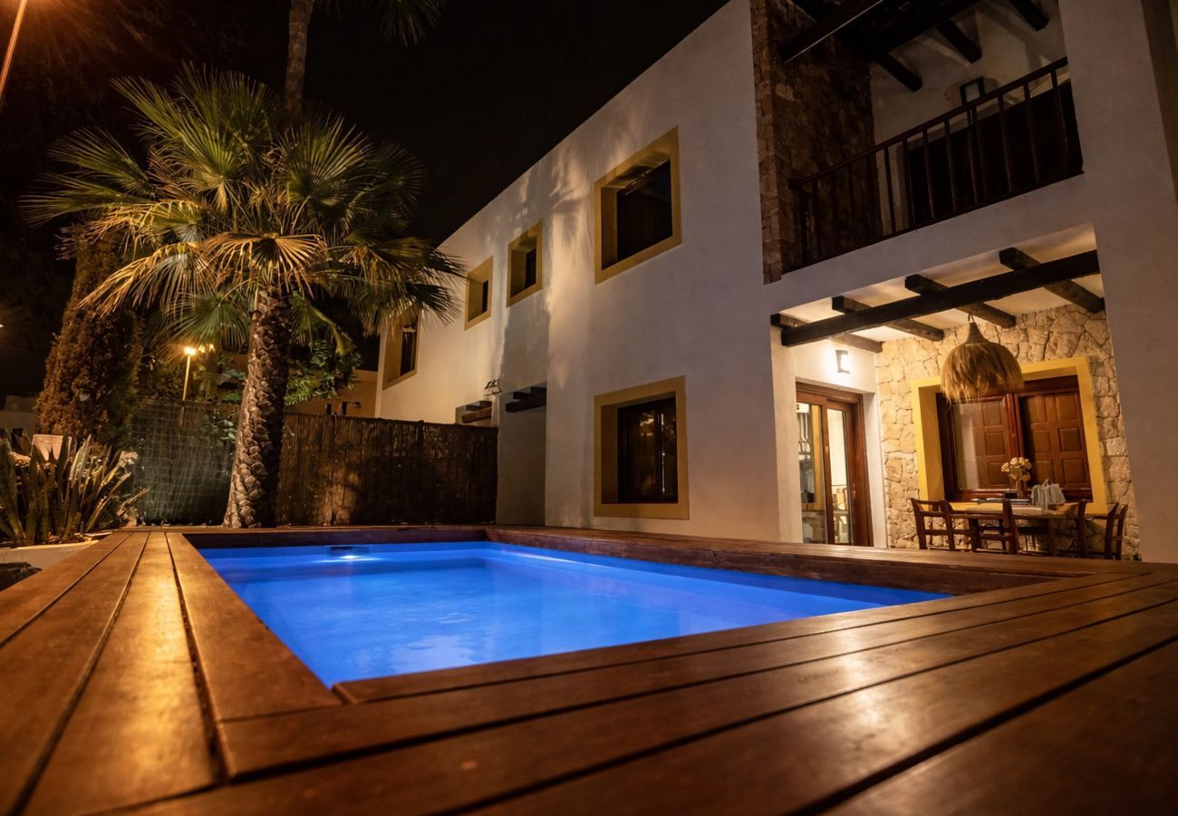 Villa à Ibiza - Auressa 1, Villa 5StarsHome Mallorca