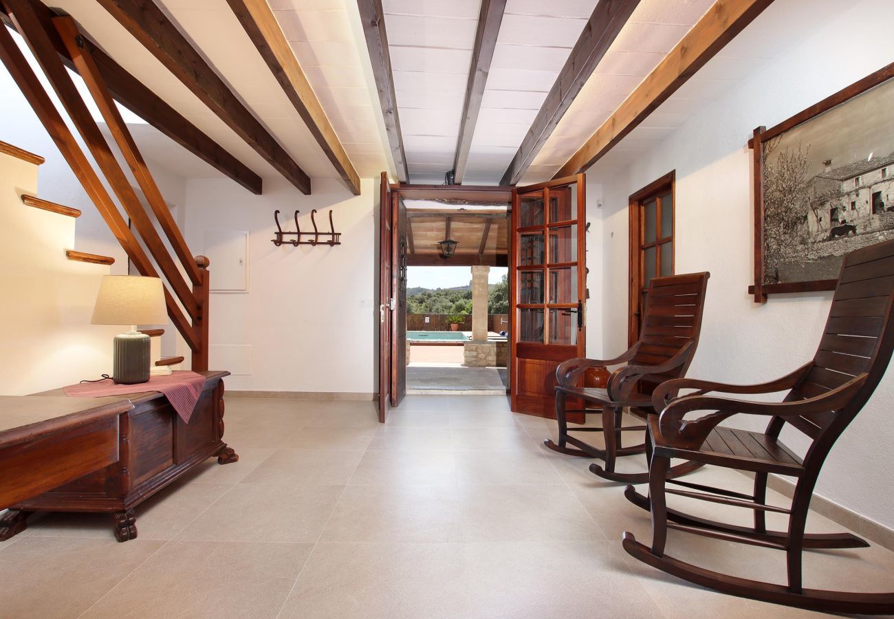 Domaine à Alcudia - Ca Sonaris, Finca 5StarsHome Mallorca