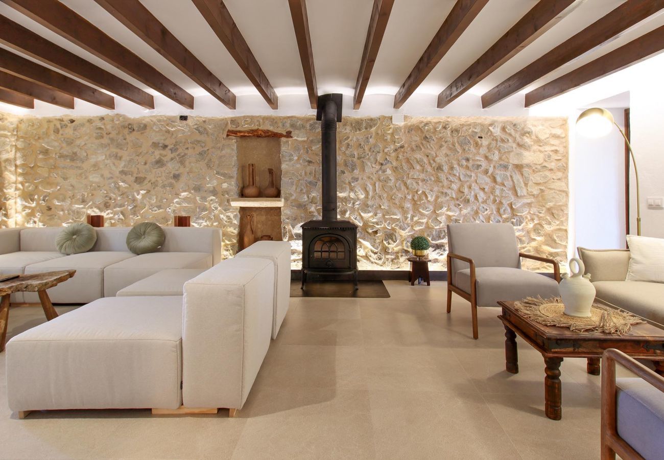 Domaine à Alcudia - Ca Sonaris, Finca 5StarsHome Mallorca