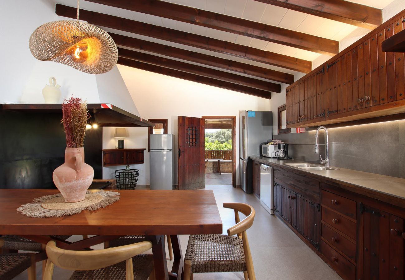 Domaine à Alcudia - Ca Sonaris, Finca 5StarsHome Mallorca