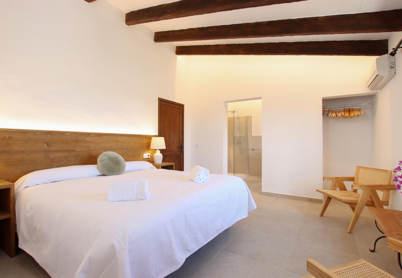 Domaine à Alcudia - Ca Sonaris, Finca 5StarsHome Mallorca