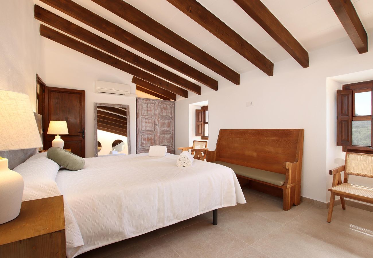 Domaine à Alcudia - Ca Sonaris, Finca 5StarsHome Mallorca