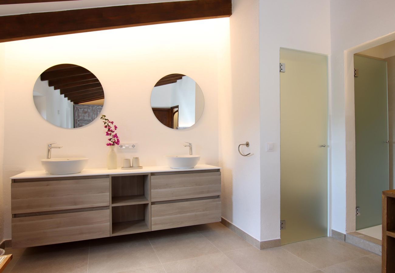 Domaine à Alcudia - Ca Sonaris, Finca 5StarsHome Mallorca