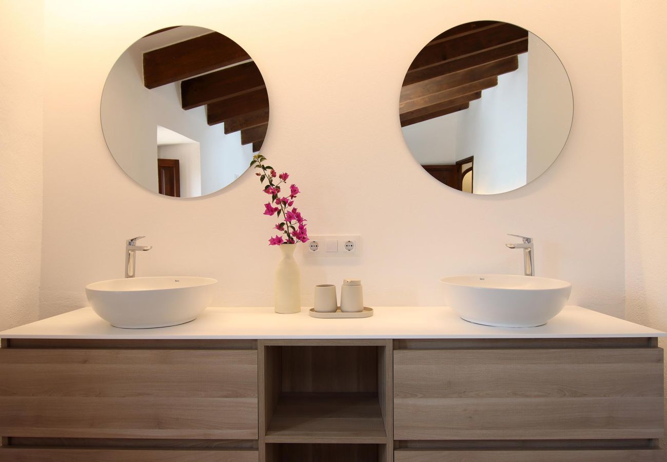 Domaine à Alcudia - Ca Sonaris, Finca 5StarsHome Mallorca