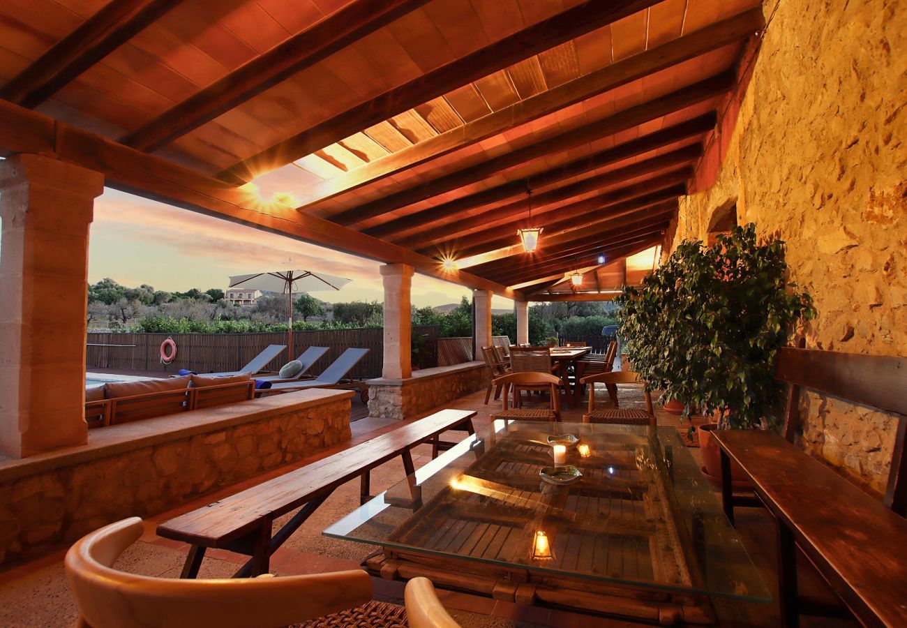 Domaine à Alcudia - Ca Sonaris, Finca 5StarsHome Mallorca