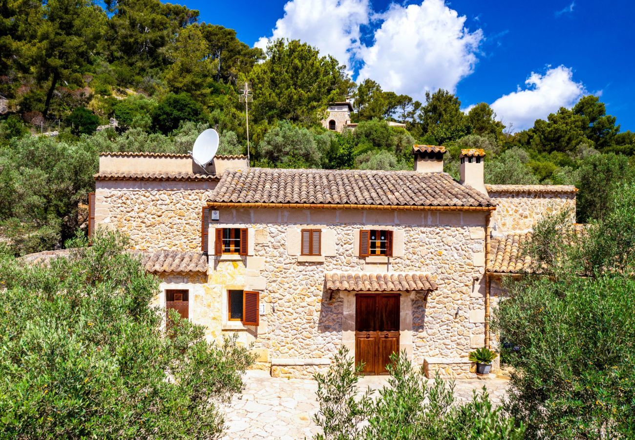 Domaine à Pollensa / Pollença - Son Alordas, Finca 5StarsHome Mallorca