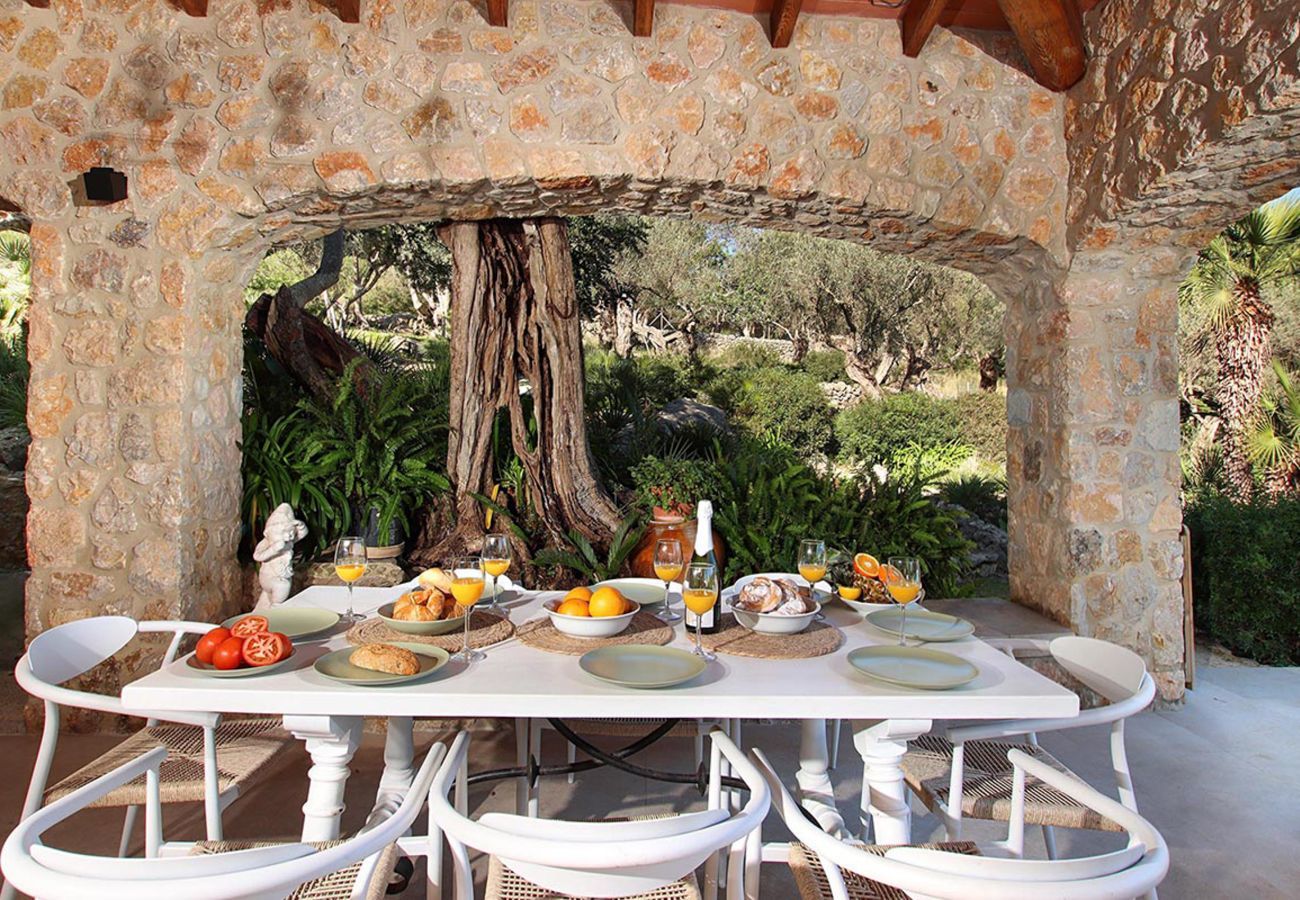 Domaine à Pollensa / Pollença - Son Alordas, Finca 5StarsHome Mallorca