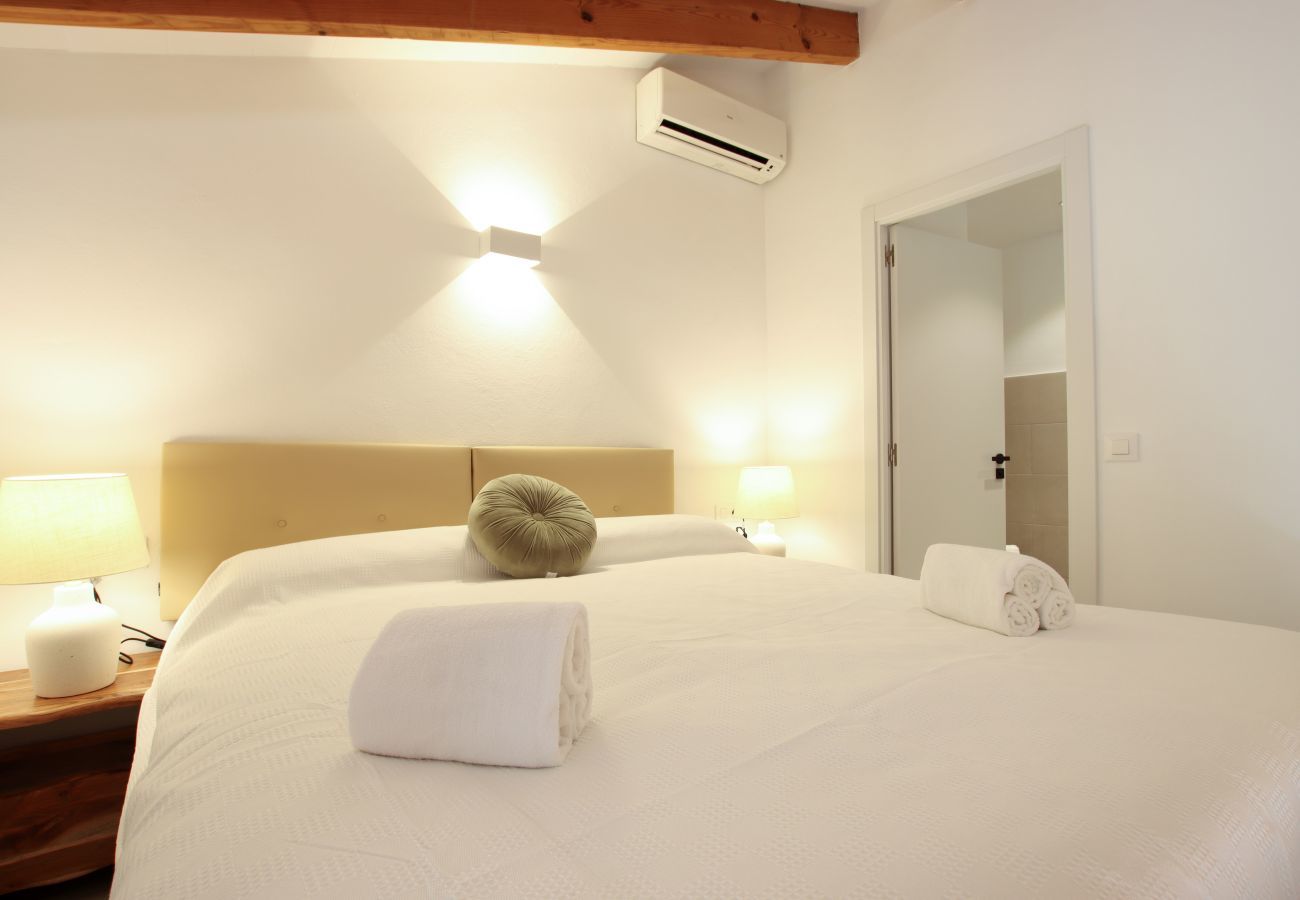 Domaine à Pollensa / Pollença - Son Alordas, Finca 5StarsHome Mallorca