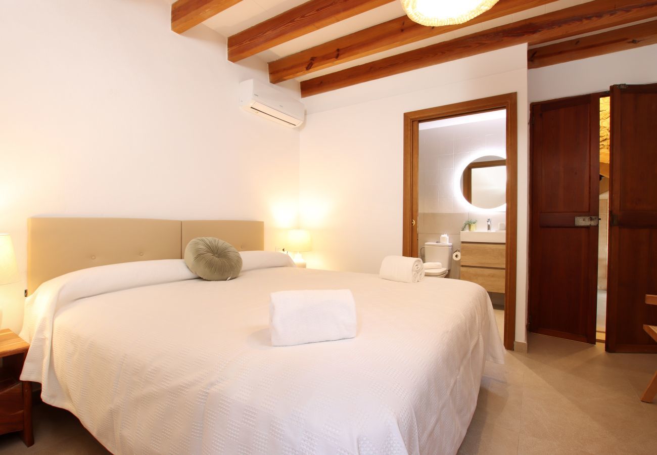 Domaine à Pollensa / Pollença - Son Alordas, Finca 5StarsHome Mallorca