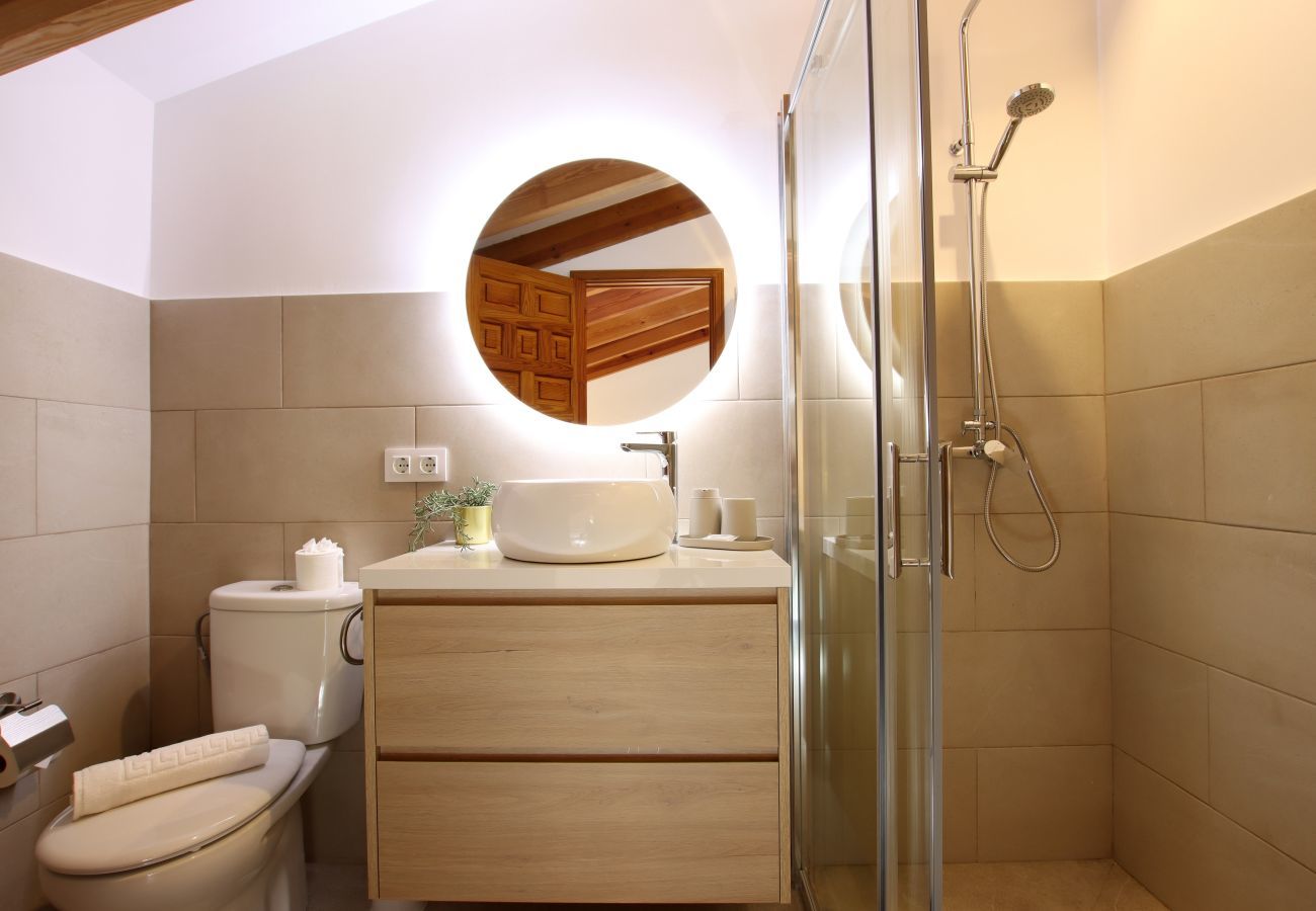 Domaine à Pollensa / Pollença - Son Alordas, Finca 5StarsHome Mallorca