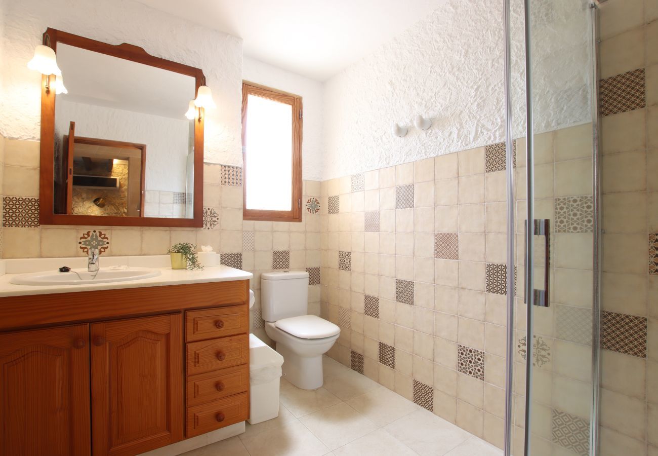 Domaine à Pollensa / Pollença - Son Alordas, Finca 5StarsHome Mallorca