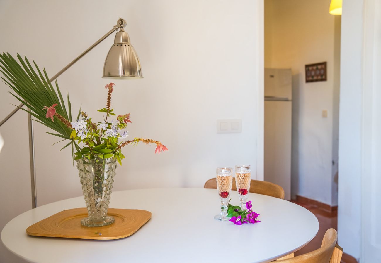 Domaine à Santa Margalida - Sa Vella Capella 22 PAX, Finca 5StarsHome Mallorca