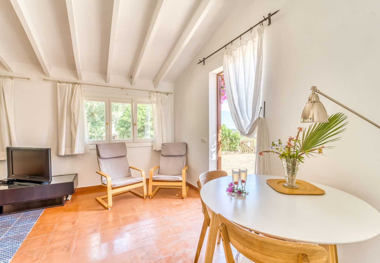 Domaine à Santa Margalida - Sa Vella Capella 22 PAX, Finca 5StarsHome Mallorca