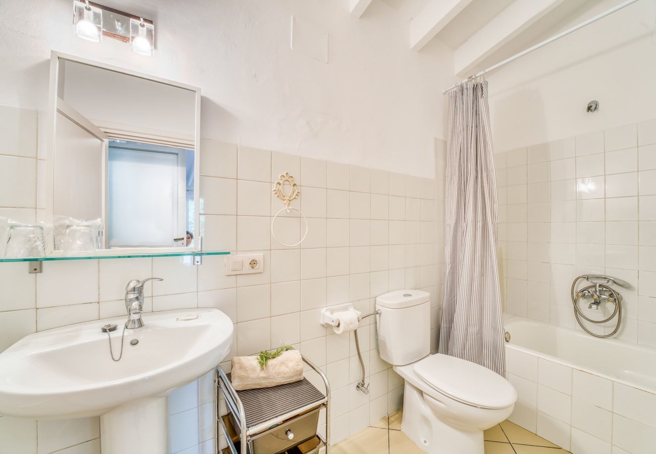 Domaine à Santa Margalida - Sa Vella Capella 22 PAX, Finca 5StarsHome Mallorca