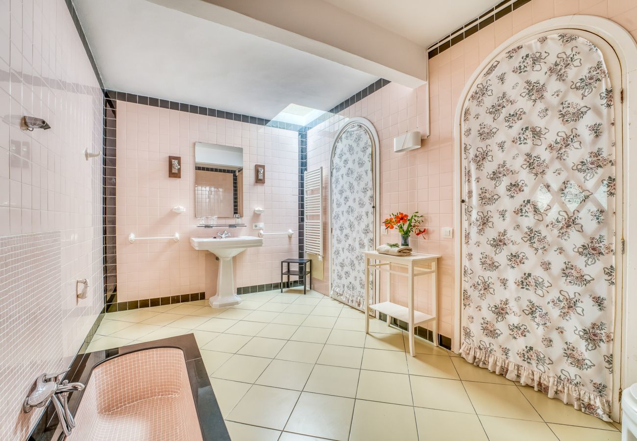 Domaine à Santa Margalida - Sa Vella Capella 22 PAX, Finca 5StarsHome Mallorca