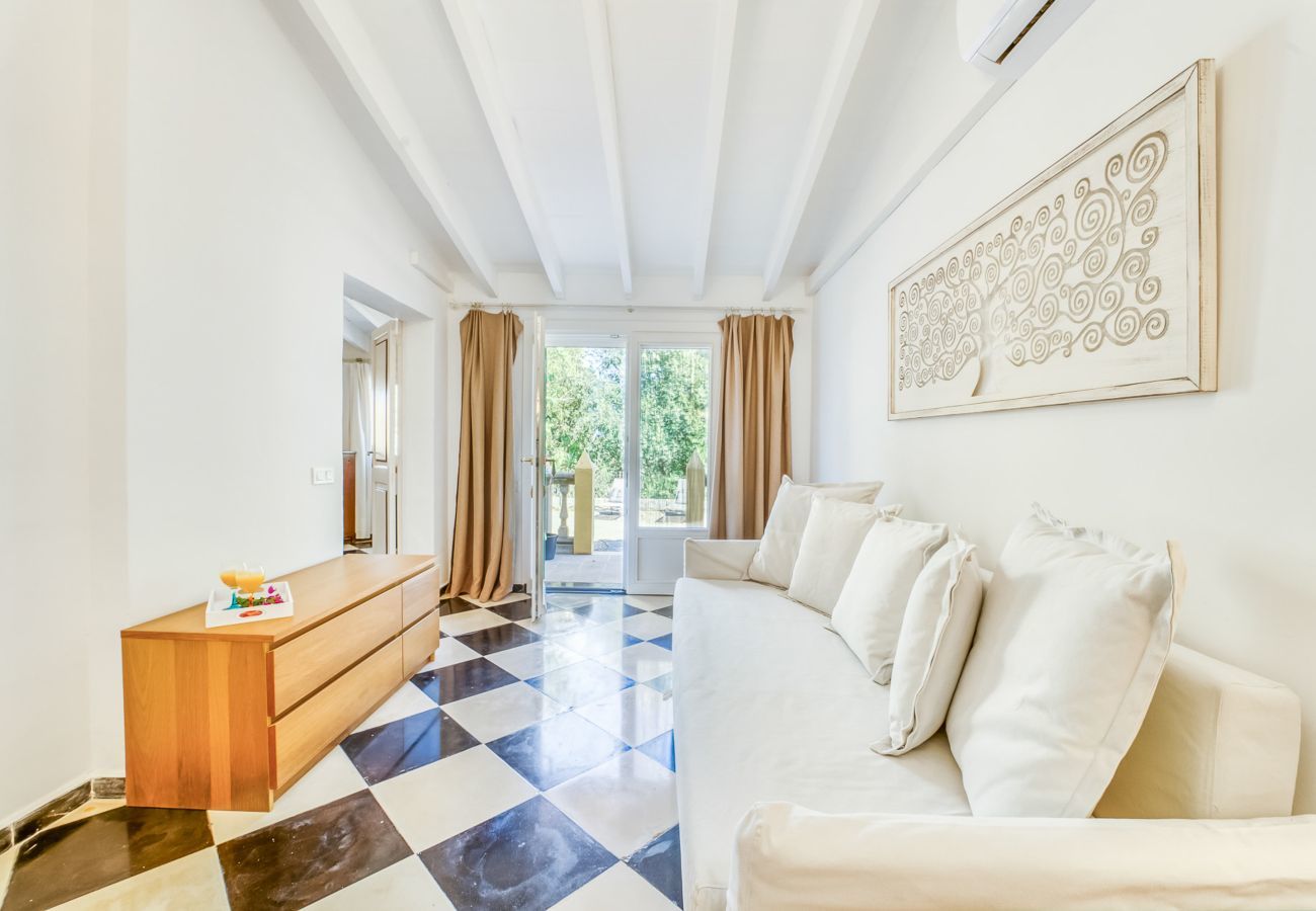 Domaine à Santa Margalida - Sa Vella Capella 22 PAX, Finca 5StarsHome Mallorca