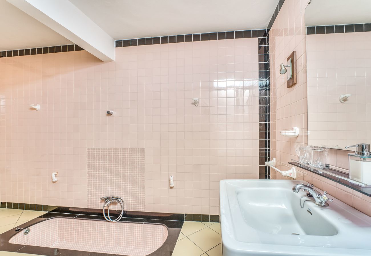 Domaine à Santa Margalida - Sa Vella Capella 22 PAX, Finca 5StarsHome Mallorca