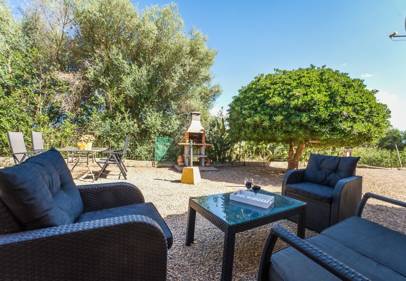 Domaine à Santa Margalida - Sa Vella Capella 22 PAX, Finca 5StarsHome Mallorca