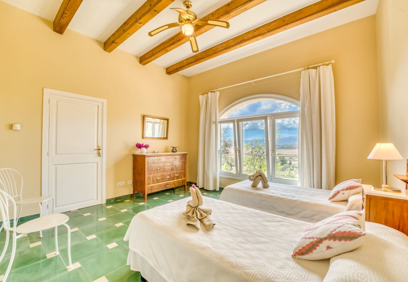 Domaine à Santa Margalida - Sa Vella Capella 22 PAX, Finca 5StarsHome Mallorca