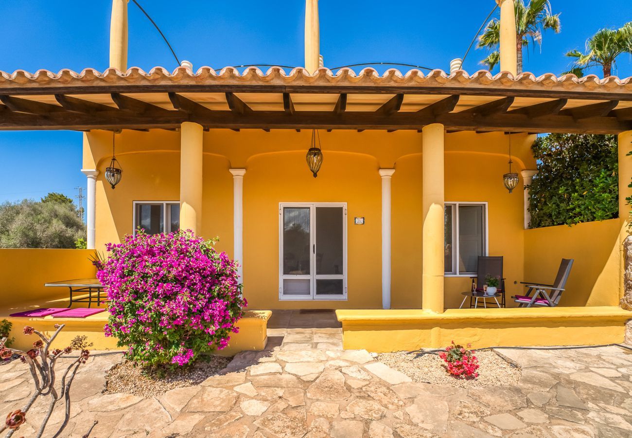 Domaine à Santa Margalida - Sa Vella Capella 22 PAX, Finca 5StarsHome Mallorca