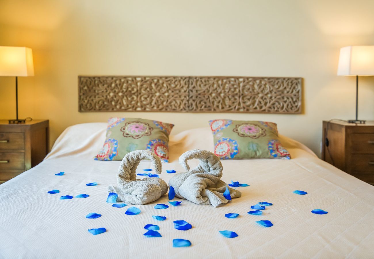 Domaine à Santa Margalida - Sa Vella Capella 22 PAX, Finca 5StarsHome Mallorca