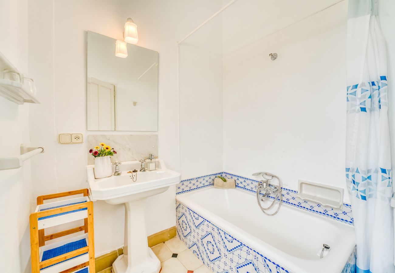 Domaine à Santa Margalida - Sa Vella Capella 22 PAX, Finca 5StarsHome Mallorca