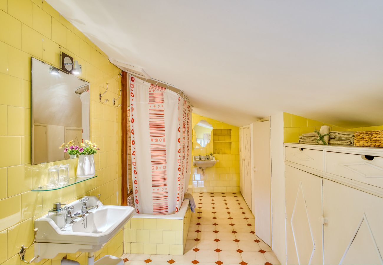 Domaine à Santa Margalida - Sa Vella Capella 22 PAX, Finca 5StarsHome Mallorca