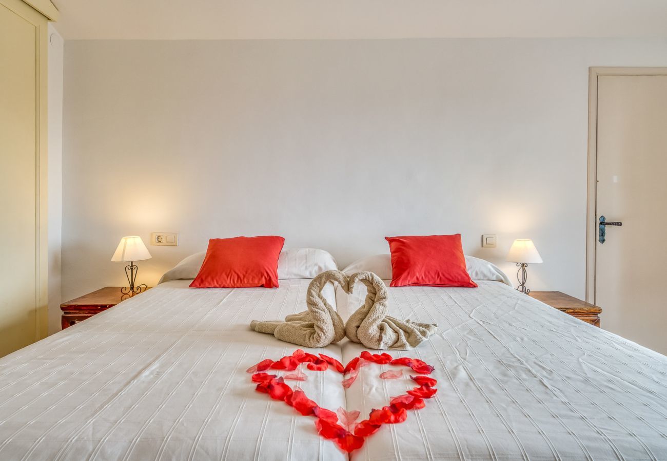 Domaine à Santa Margalida - Sa Vella Capella 22 PAX, Finca 5StarsHome Mallorca