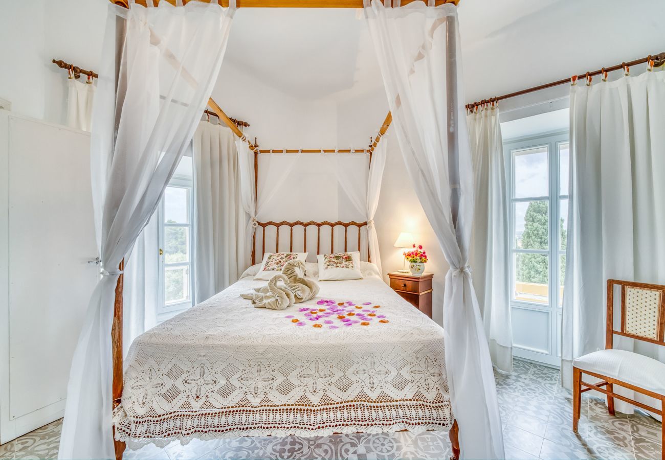 Domaine à Santa Margalida - Sa Vella Capella 22 PAX, Finca 5StarsHome Mallorca