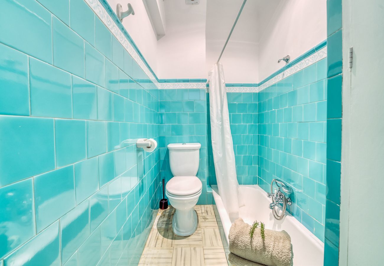 Domaine à Santa Margalida - Sa Vella Capella 22 PAX, Finca 5StarsHome Mallorca