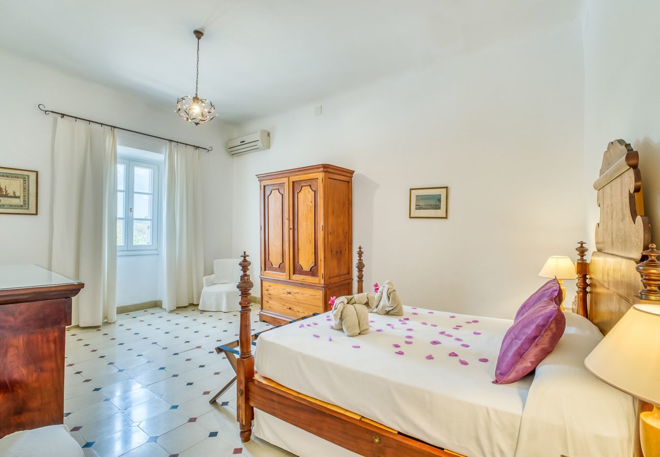 Domaine à Santa Margalida - Sa Vella Capella 22 PAX, Finca 5StarsHome Mallorca