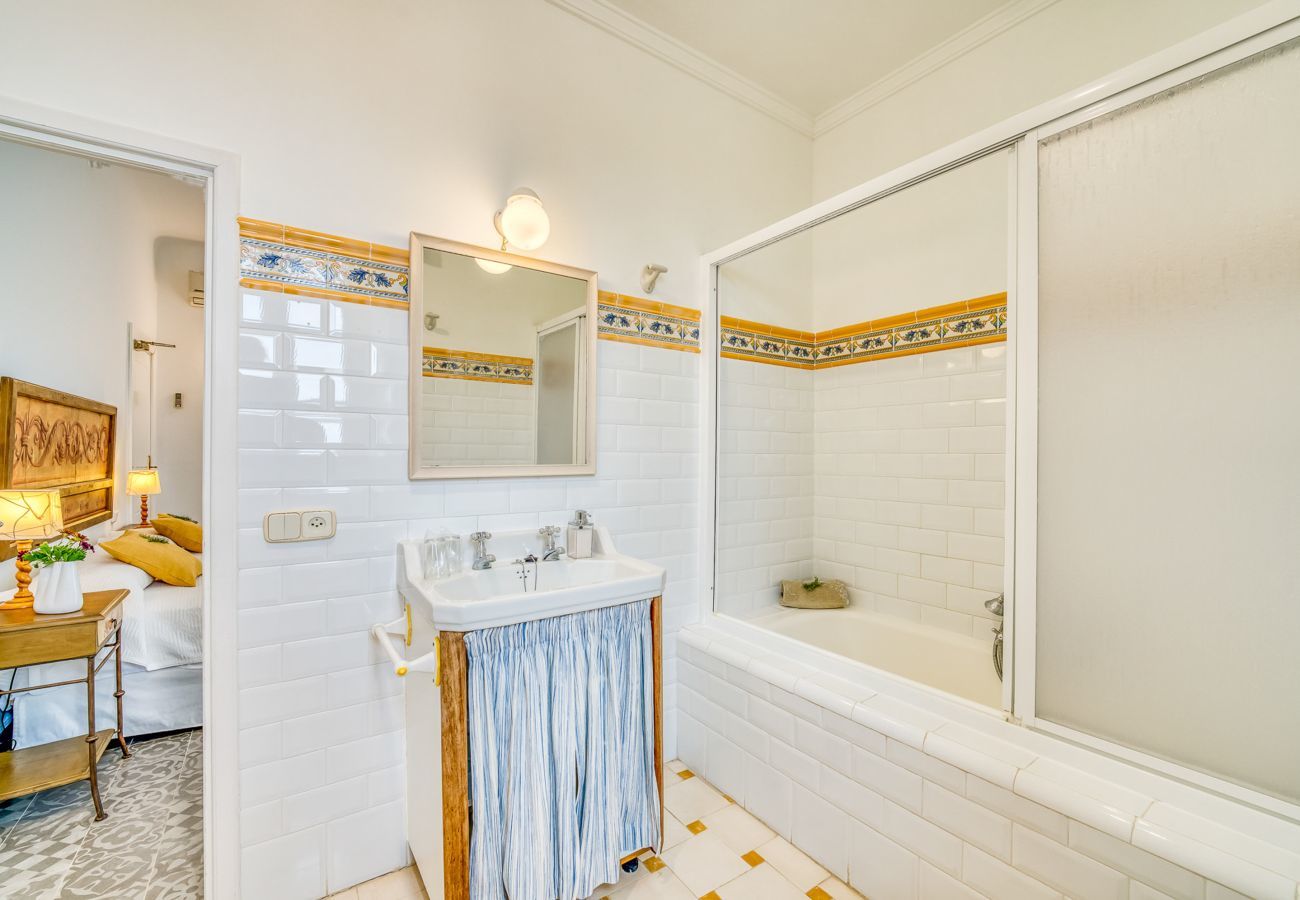 Domaine à Santa Margalida - Sa Vella Capella 22 PAX, Finca 5StarsHome Mallorca