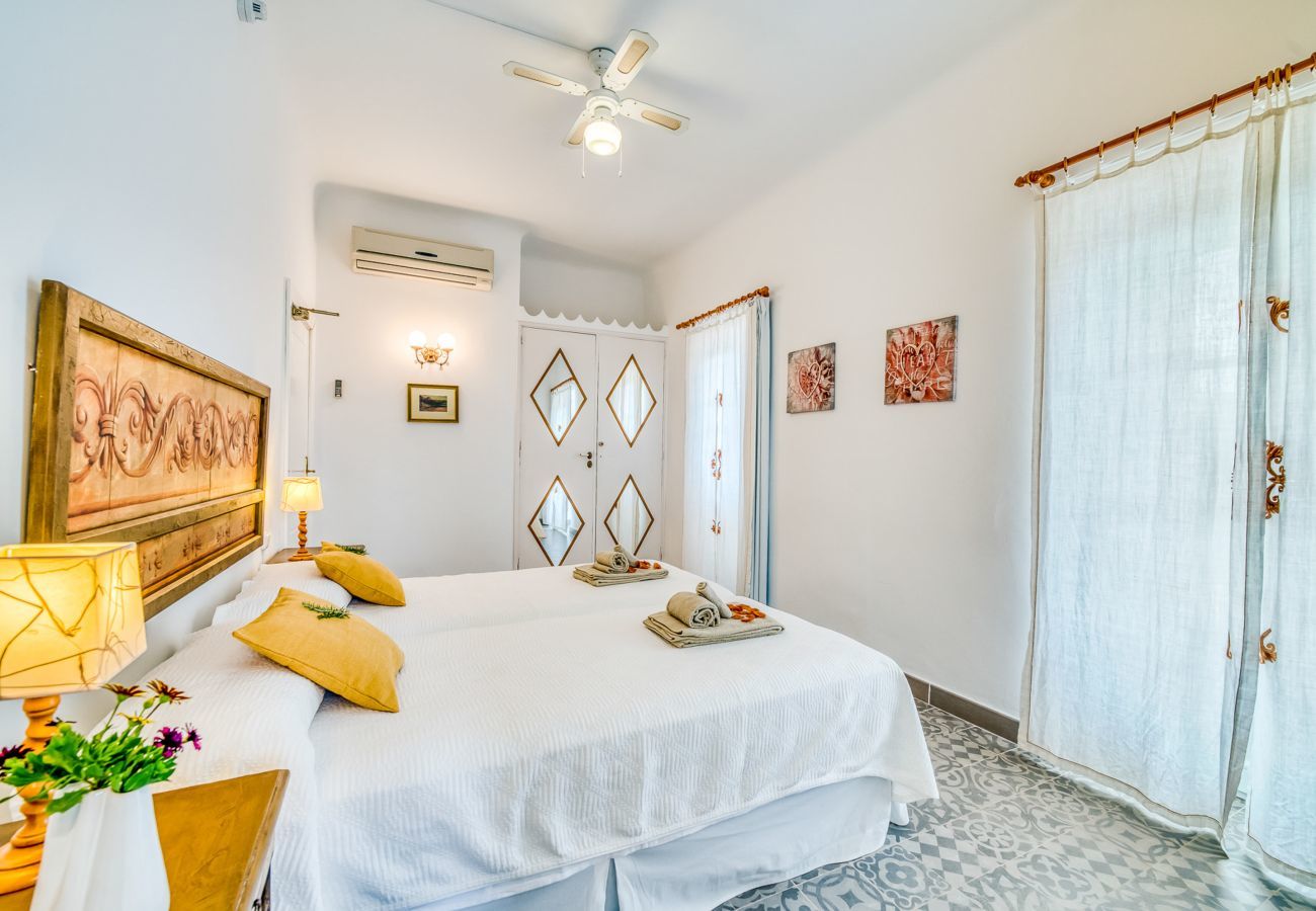 Domaine à Santa Margalida - Sa Vella Capella 22 PAX, Finca 5StarsHome Mallorca