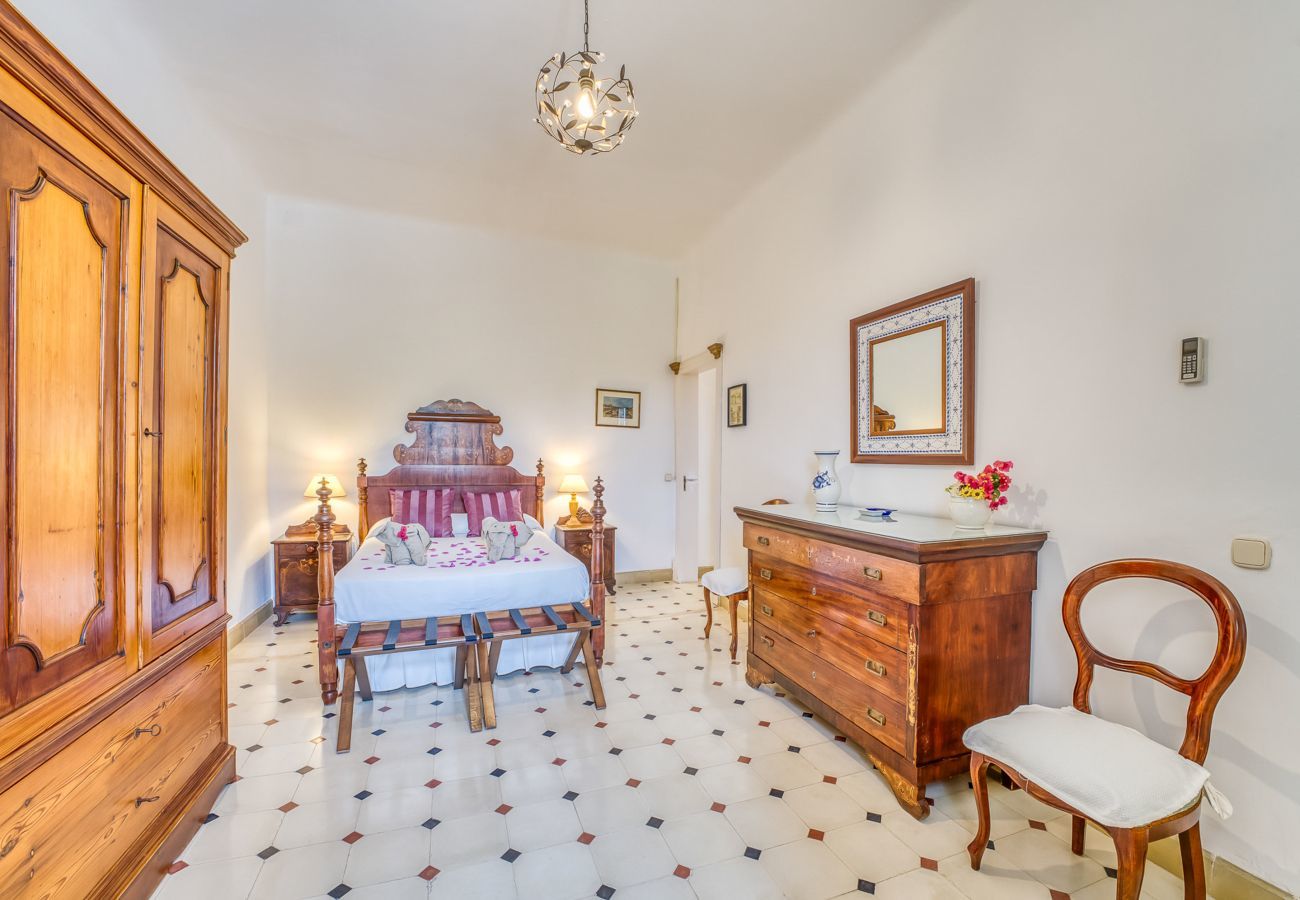 Domaine à Santa Margalida - Sa Vella Capella 22 PAX, Finca 5StarsHome Mallorca