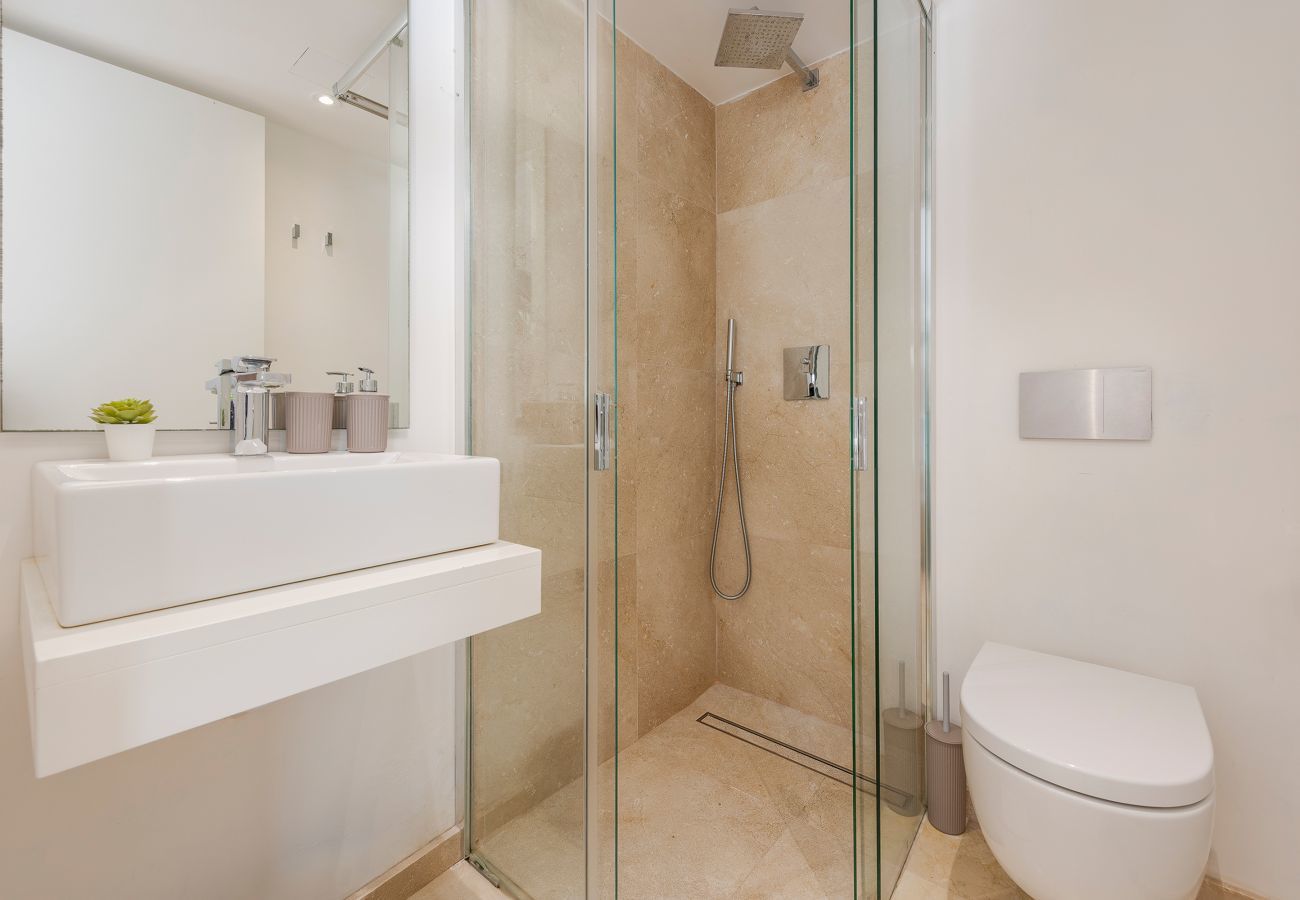 Villa à Alcudia - Nerseo, Villa 5StarsHome Mallorca